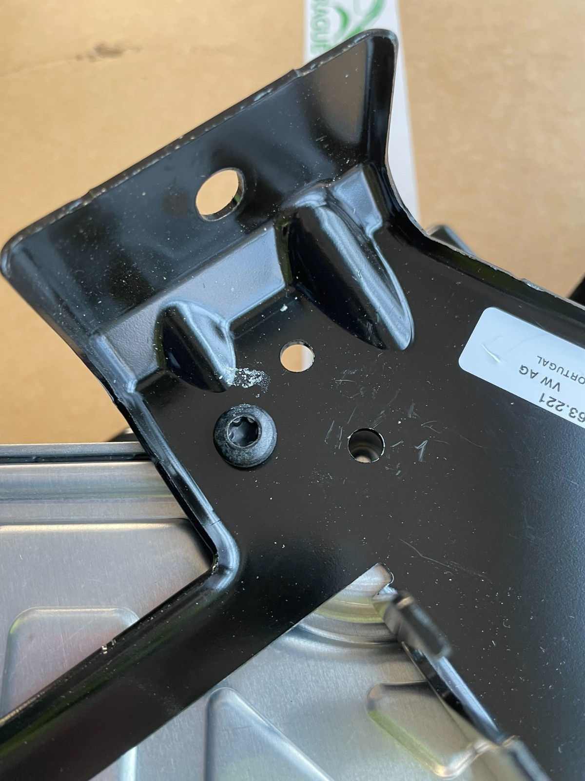 AUDI Q4, ŠKODA ENYAQ, VW ID7 HOCHVOLTHEIZUNG (PTC) 1EE963231 1EE963221 NEU ORIG - Obrázek 18