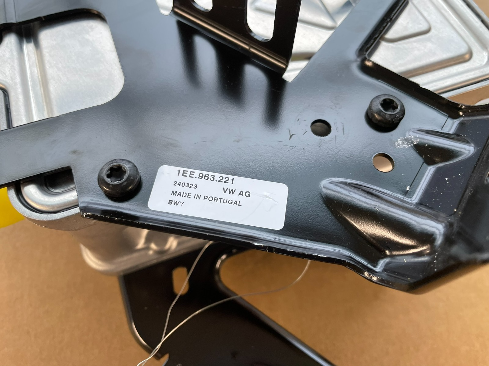 AUDI Q4, ŠKODA ENYAQ, VW ID7 HOCHVOLTHEIZUNG (PTC) 1EE963231 1EE963221 NEU ORIG - Obrázek 20