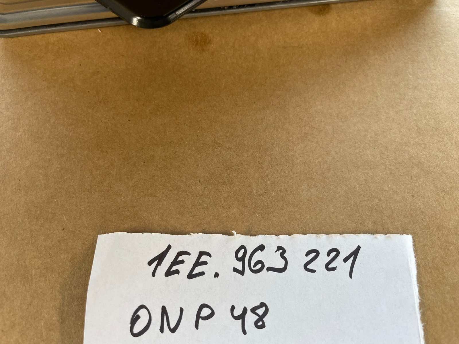 AUDI Q4, ŠKODA ENYAQ, VW ID7 HOCHVOLTHEIZUNG (PTC) 1EE963231 1EE963221 NEU ORIG - Obrázek 24