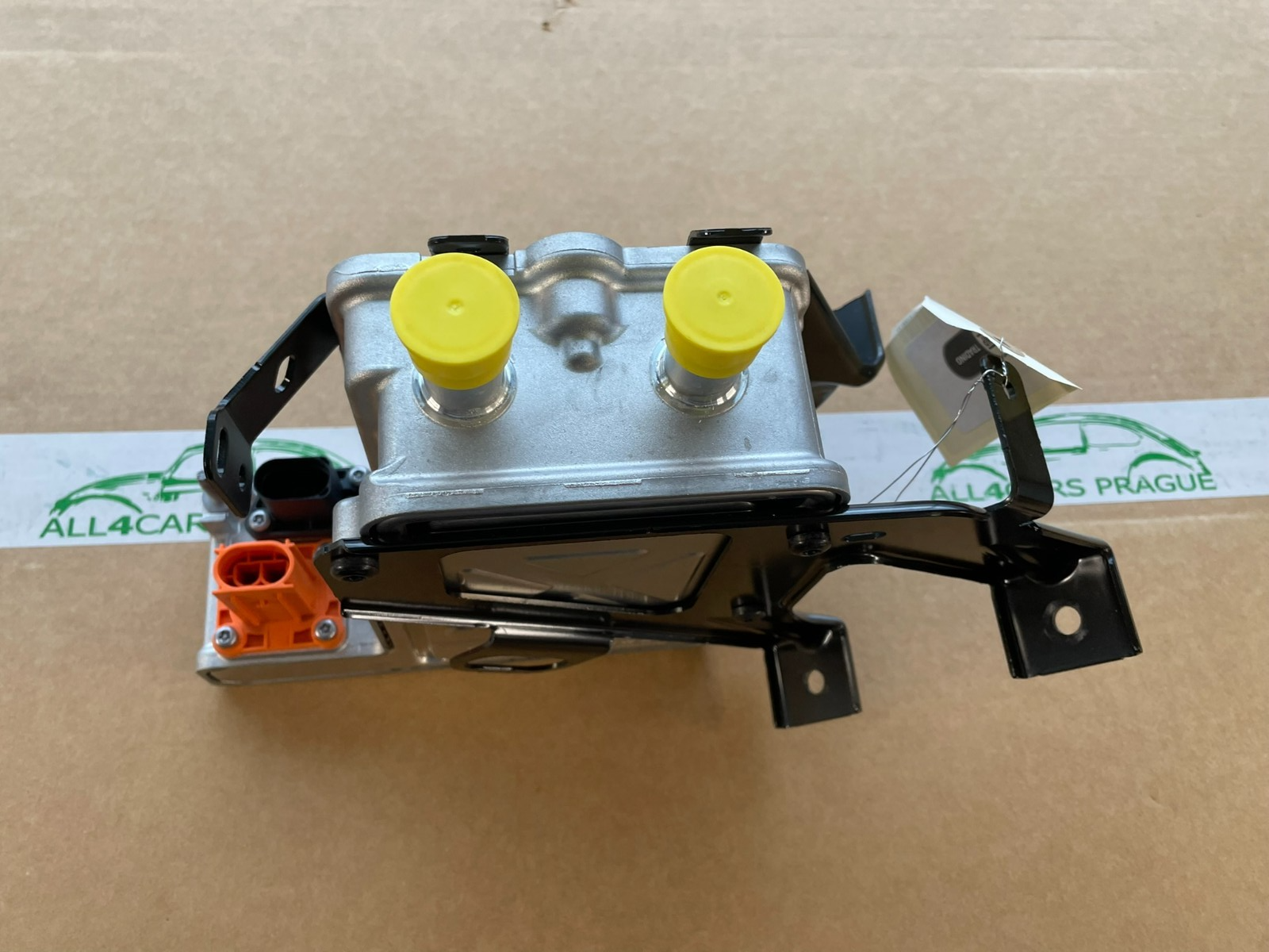 AUDI Q4, ŠKODA ENYAQ, VW ID7 HOCHVOLTHEIZUNG (PTC) 1EE963231 1EE963221 NEU ORIG - Obrázek 7