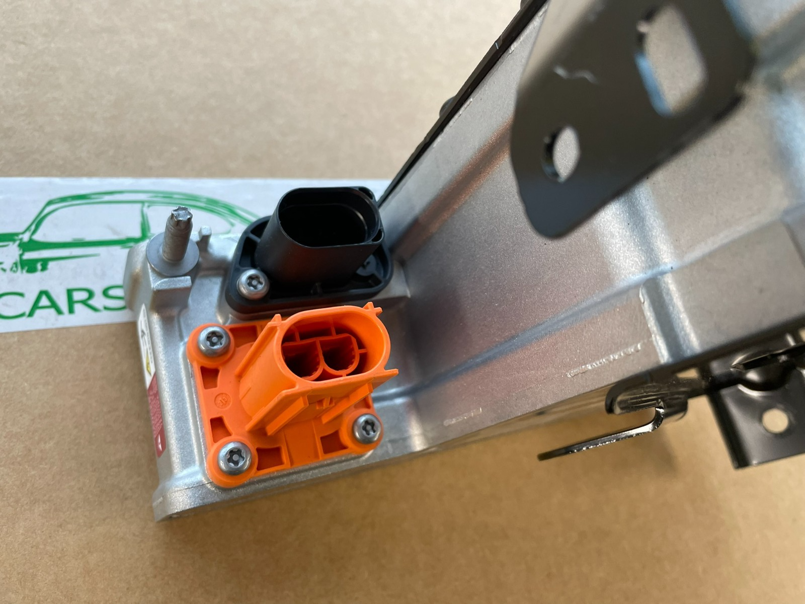 AUDI Q4, ŠKODA ENYAQ, VW ID7 HOCHVOLTHEIZUNG (PTC) 1EE963231 1EE963221 NEU ORIG - Obrázek 8