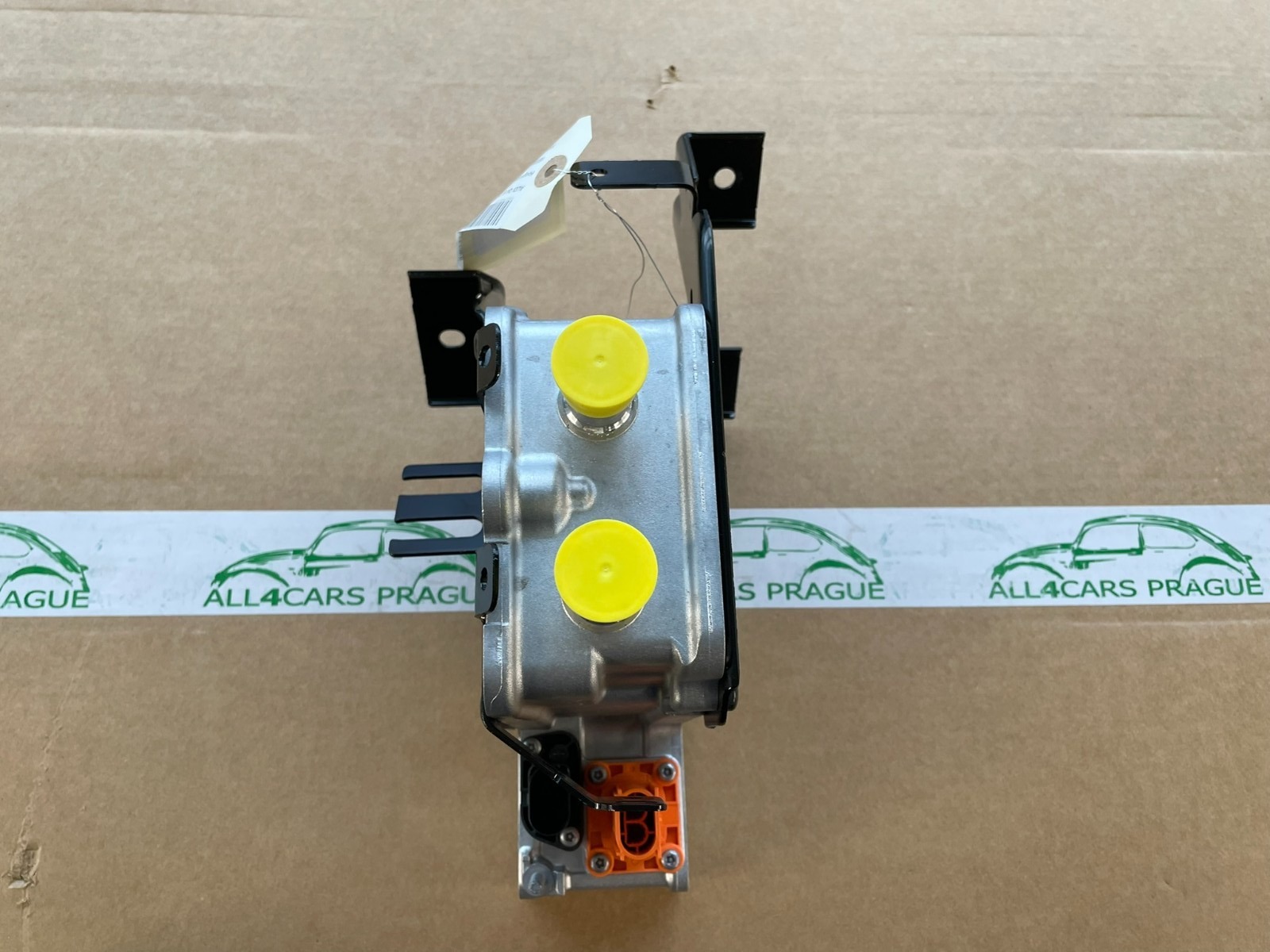 AUDI Q4, ŠKODA ENYAQ, VW ID7 HOCHVOLTHEIZUNG (PTC) 1EE963231 1EE963221 NEU ORIG - Obrázek 9