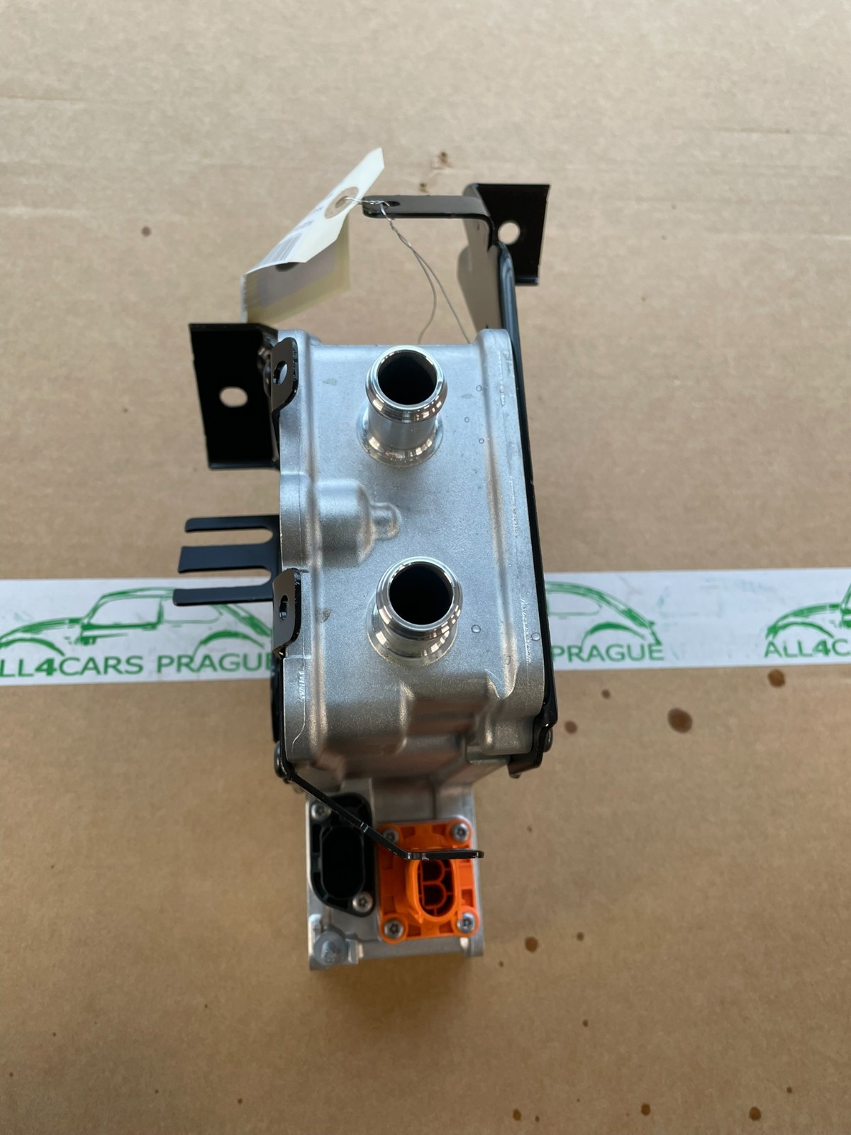 AUDI Q4, ŠKODA ENYAQ, VW ID7 HOCHVOLTHEIZUNG (PTC) 1EE963231 1EE963221 NEU ORIG - Obrázek 10