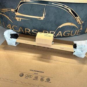 AUDI Q5 SATZ DACHTRÄGER MIT DACHSCHIENEN 80A860019 ORIGINAL NEU!!!