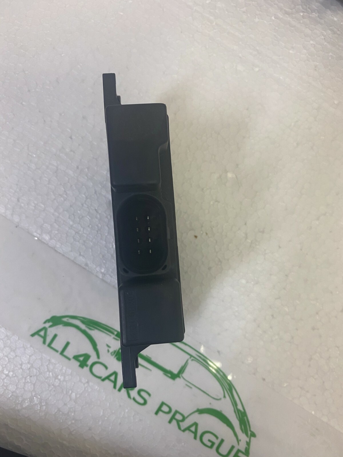 AUDI Q7 4M Engine Noise Production Control Unit 4M0907160 NEW ORIGINAL 4M0 - Obrázek 3