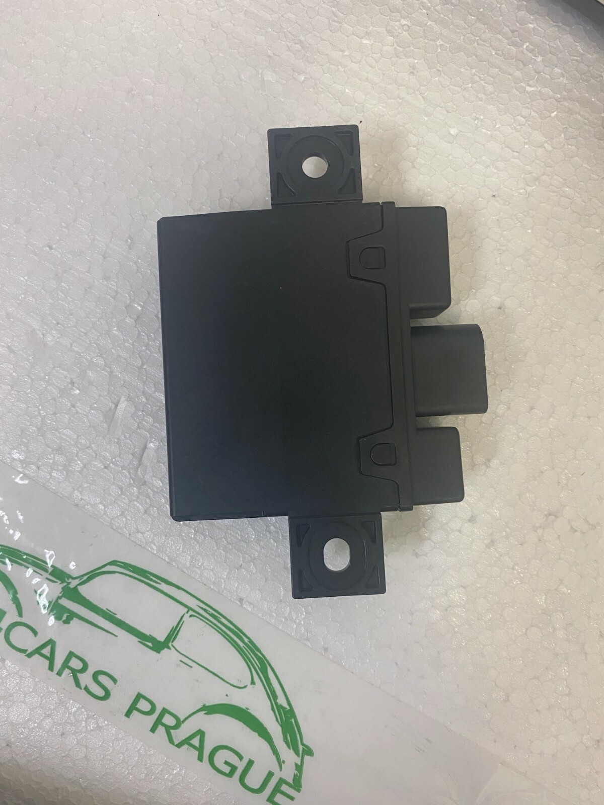 AUDI Q7 4M Engine Noise Production Control Unit 4M0907160 NEW ORIGINAL 4M0 - Obrázek 4