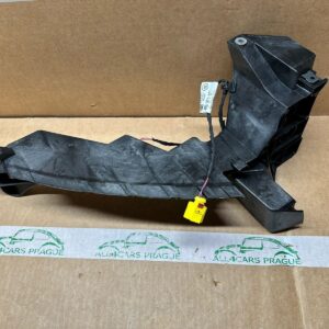 AUDI Q7 4M SCHEINWERFER HALTER R. CARSH SENZOR 4M0805608 4M0959651 4M0971677 NEU