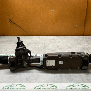 AUDI Q7 Q8 VW TOUAREG LENKGETRIEBE STEERING RACK 4M1423055AK,AM,AR ORIG.NEW!!!
