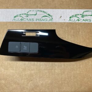 AUDI Q7 Q8/RSQ8 SCHEINWERFER SCHALTER STEUERGERÄT 4K1941501B + 4M8857237 NEU!!!!