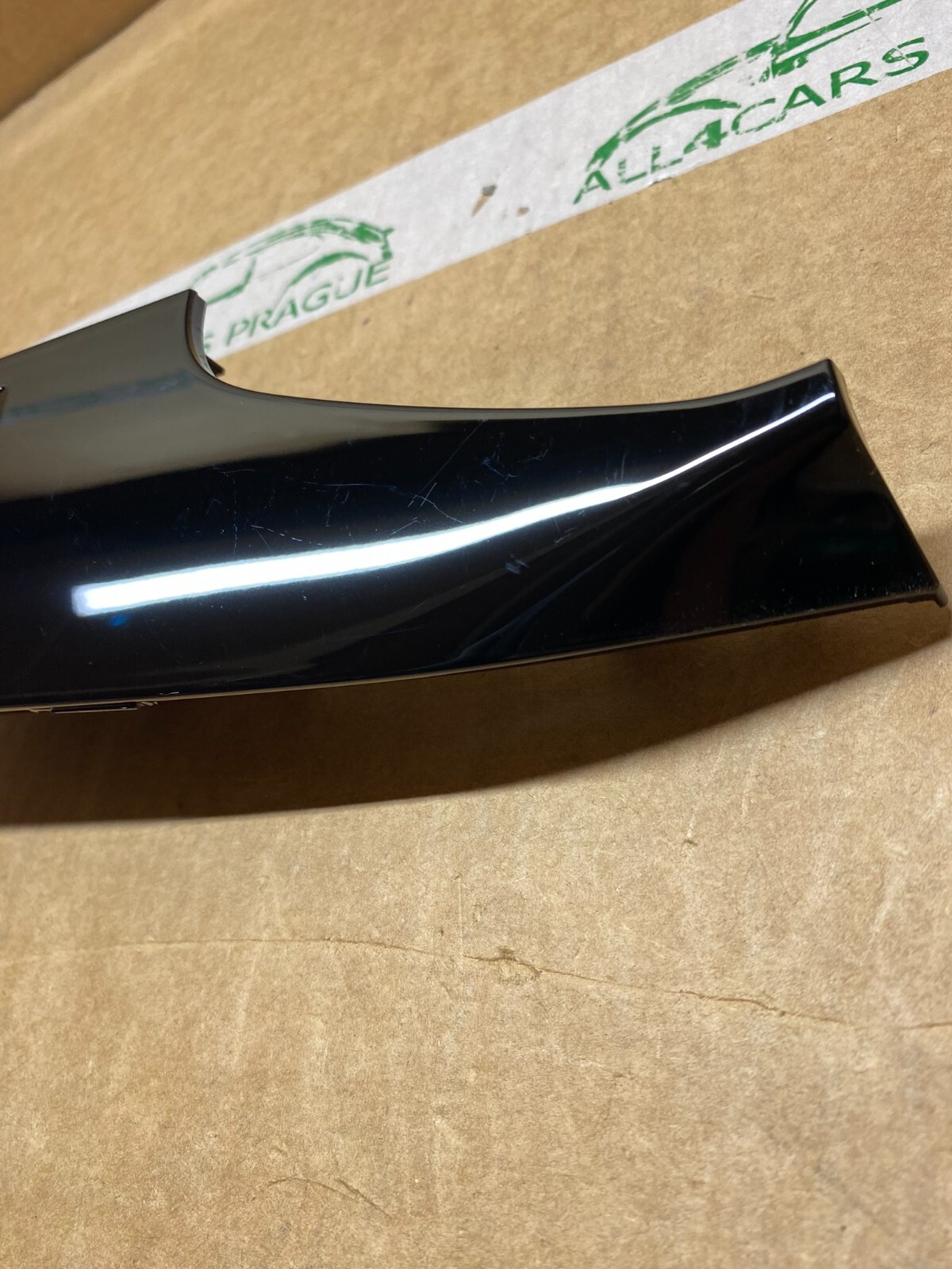 AUDI Q7 Q8/RSQ8 SCHEINWERFER SCHALTER STEUERGERÄT 4K1941501B + 4M8857237 NEU!!!! - Obrázek 6