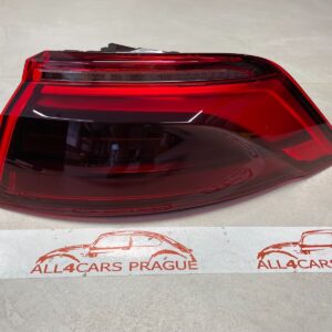 AUDI Q8/RSQ8 LED-SCHLUSSLEUCHTE RECHTS 4M8945070AA AUDI ORIGINALL TEIL DEFECT