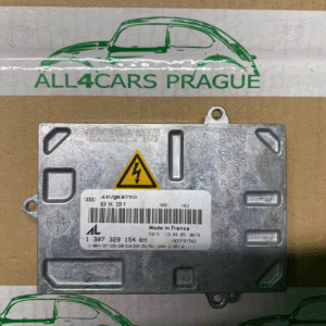 AUDI SCHEINWERFER STEUERGERÄT FUR XENON SCHEINWERFER 8E0941329A/8P0907391 ORIG.