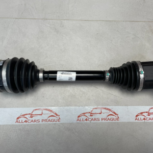 AUDI SQ7 SQ8 PORSCHE CAYENNE GELENKWELLE KOMPLET VORN 4M4407271H NEU ORIGINAL