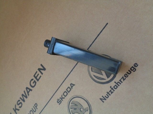 AUDI VW BENTLEY ANTENNE SENZOR REIFENDRUCKKONTROLLE 8E0907277 Orig. Teil - Obrázek 11