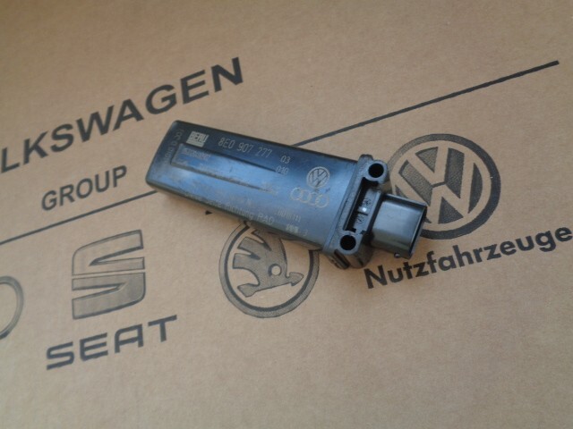 AUDI VW BENTLEY ANTENNE SENZOR REIFENDRUCKKONTROLLE 8E0907277 Orig. Teil - Obrázek 9