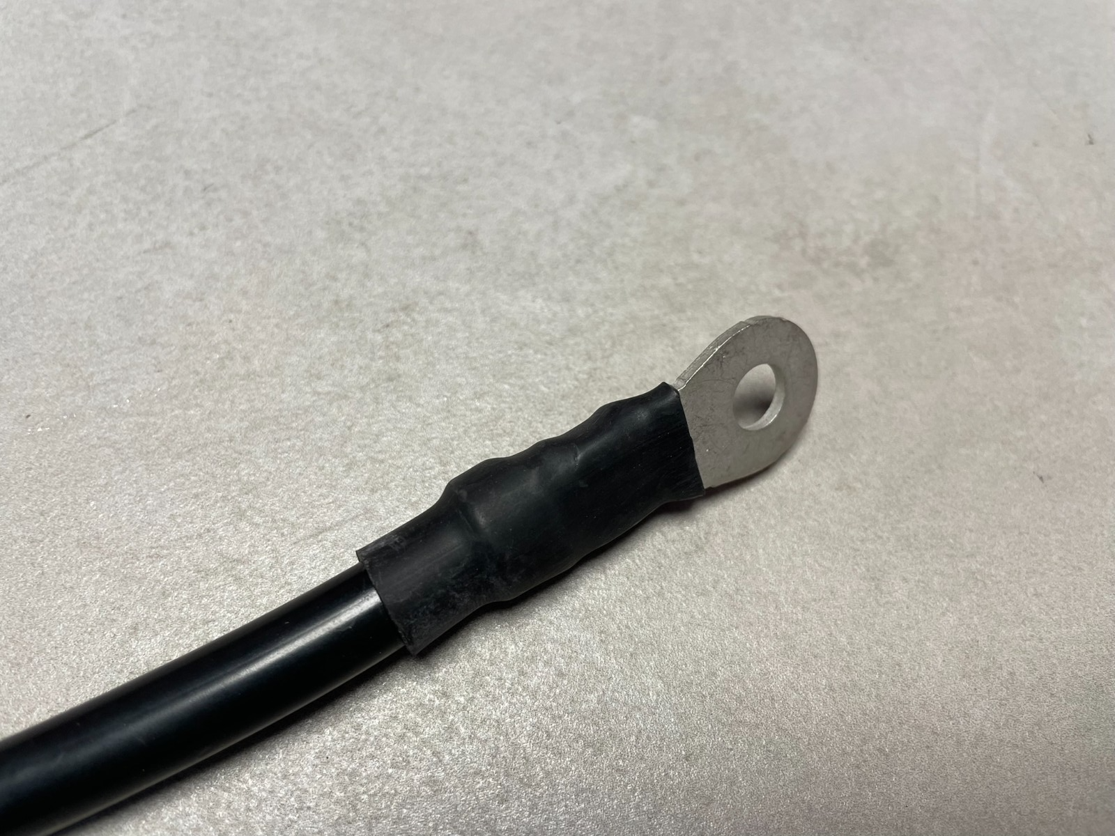 AUDI VW BENTLEY STEUERGERÄT FÜR BATTERIEÜBERWACHUNG KABEL 8S0915181C ORIG.NEU - Obrázek 6