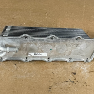 AUDI VW SEAT 1.4TSI LADELUFTKÜHLER KÜHLER 04E145749 DEMONT VON TEST CAR VW ORIG