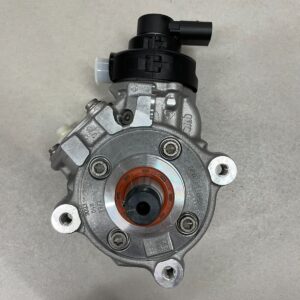 AUDI VW ŠKODA CUPRA SEAT 2.0TDI HOCHDRUCKPUMPE DIESELPUMPE 05L130755 ORIG VW NEU