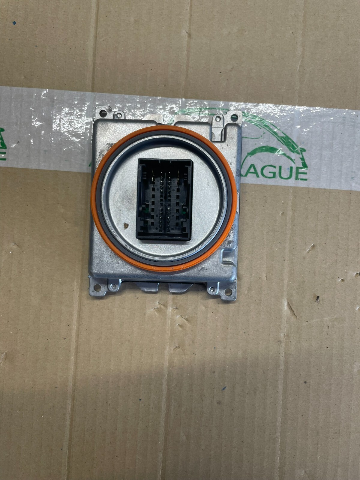 AUDI VW ŠKODA SCHEINWERFER STEUERGERÄT 7PP941571AF DEMONT V TEST CAR FAST NEU ! - Obrázek 12