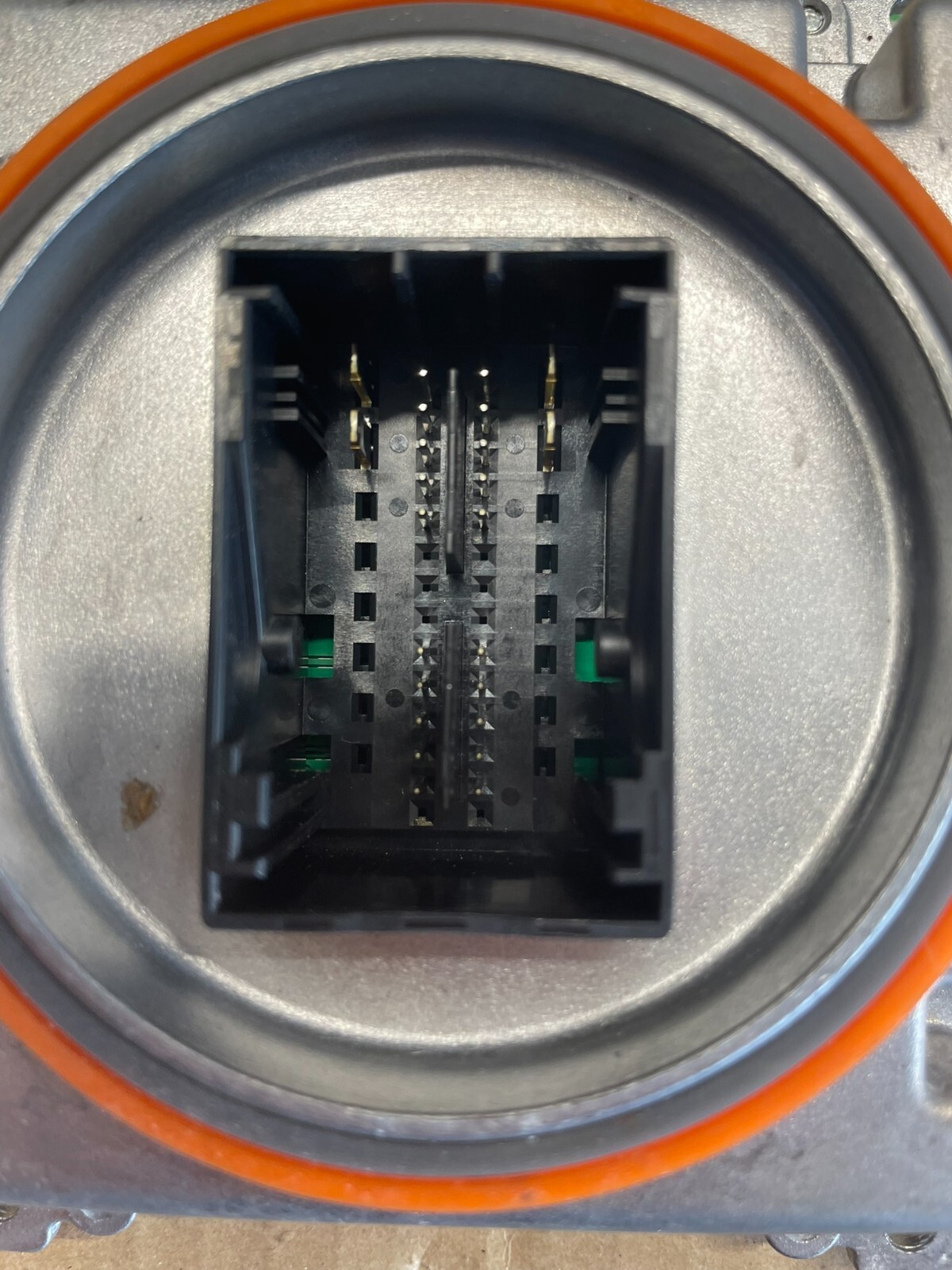 AUDI VW ŠKODA SCHEINWERFER STEUERGERÄT 7PP941571AF DEMONT V TEST CAR FAST NEU ! - Obrázek 14