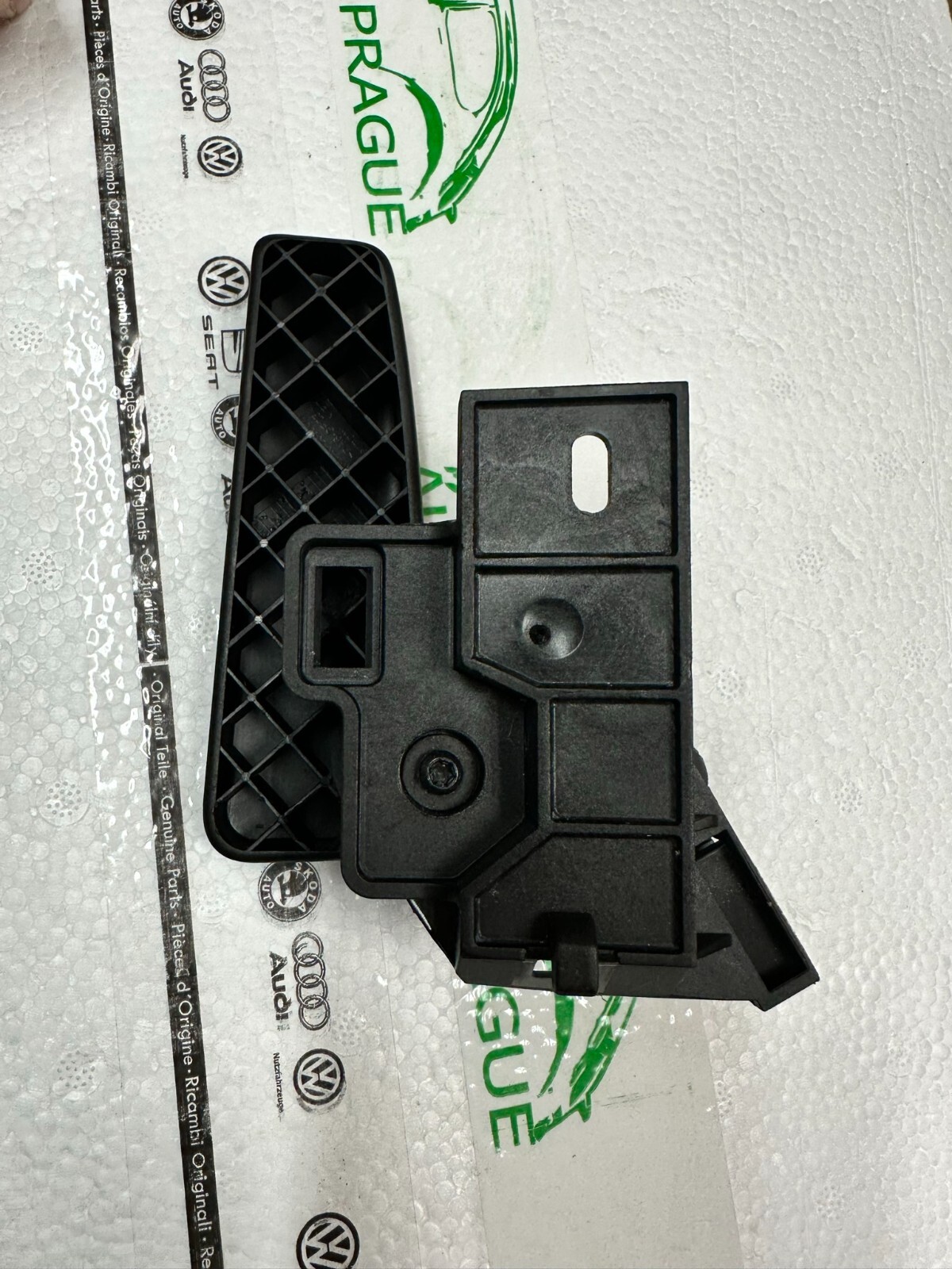 AUDI VW SKODA SEAT 6R1823533 GRIFF MOTORHAUBEN-BOWDENZUG ORIG. - Obrázek 7