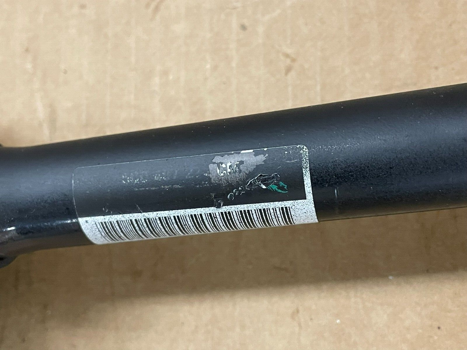 AUDI VW ŠKODA SEAT GELENKWELLE MIT GLEICHLAUFGELENKEN LINKS 5Q0407271CM TEST CAR - Obrázek 12