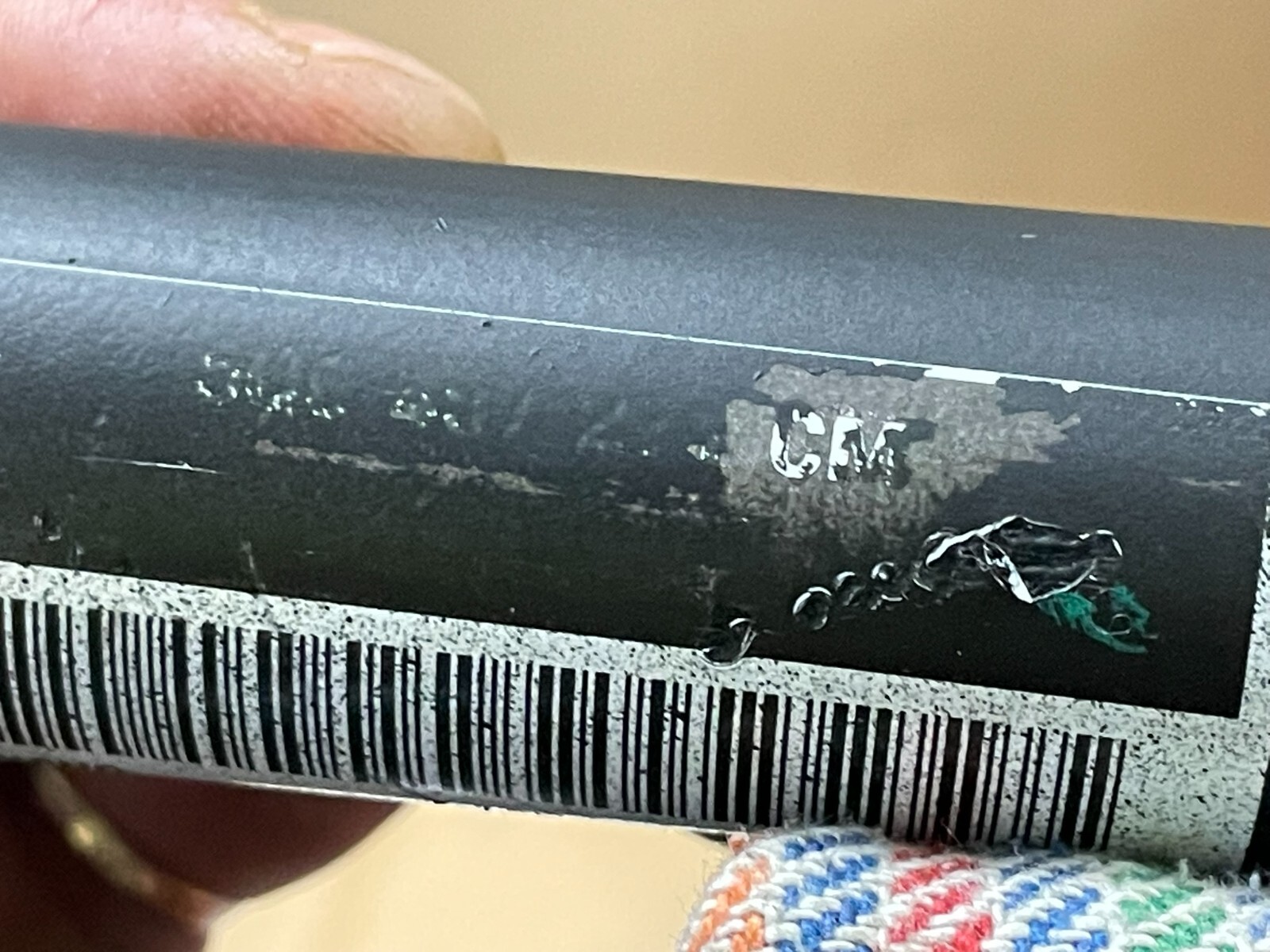 AUDI VW ŠKODA SEAT GELENKWELLE MIT GLEICHLAUFGELENKEN LINKS 5Q0407271CM TEST CAR - Obrázek 5