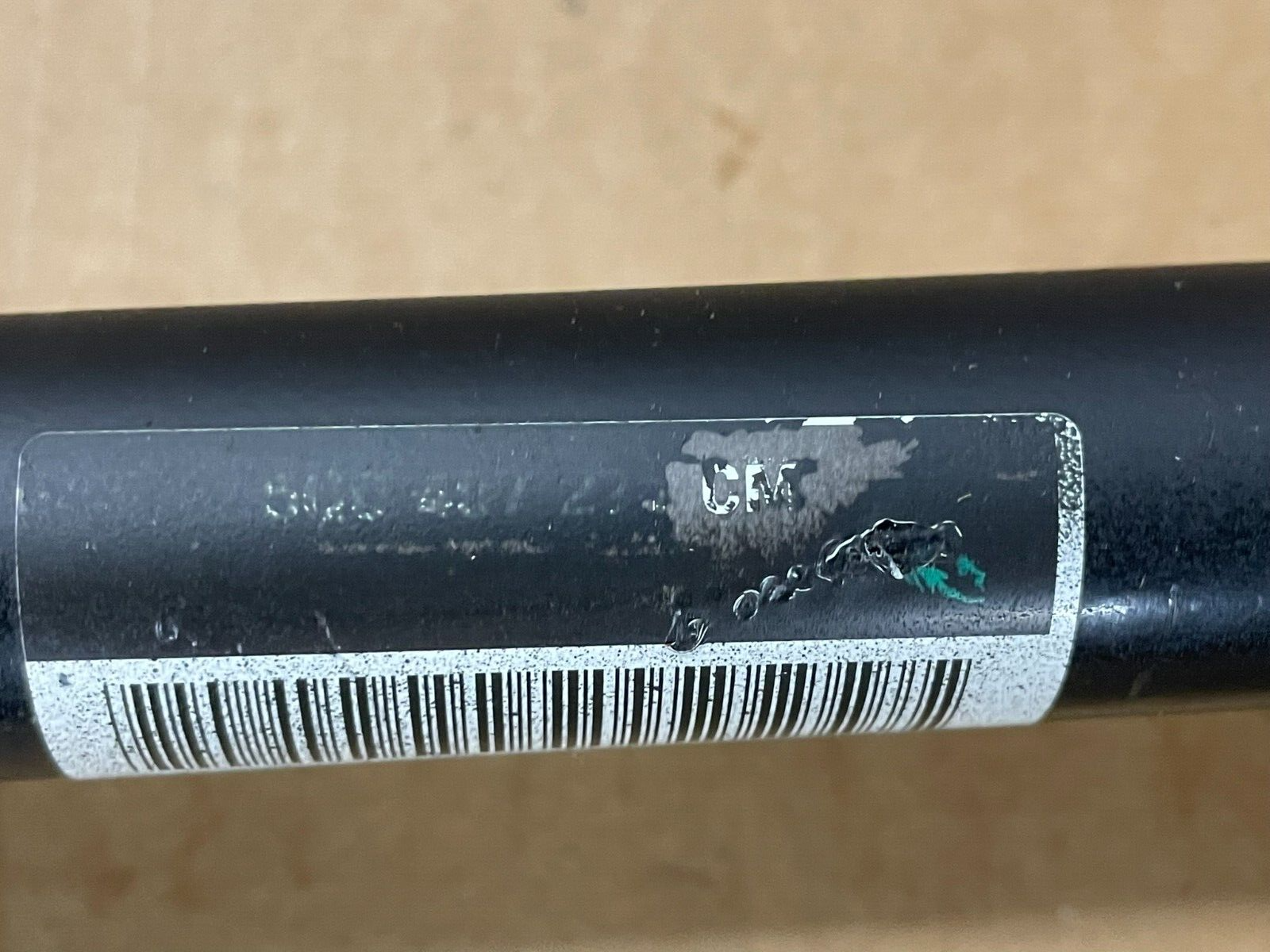 AUDI VW ŠKODA SEAT GELENKWELLE MIT GLEICHLAUFGELENKEN LINKS 5Q0407271CM TEST CAR - Obrázek 10