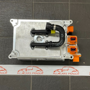 AUDI VW ŠKODA SEAT PHEV LADEGERÄT FÜR HOCHVOLT BATTERIE 5QE915682AR ORG.FAST NEU