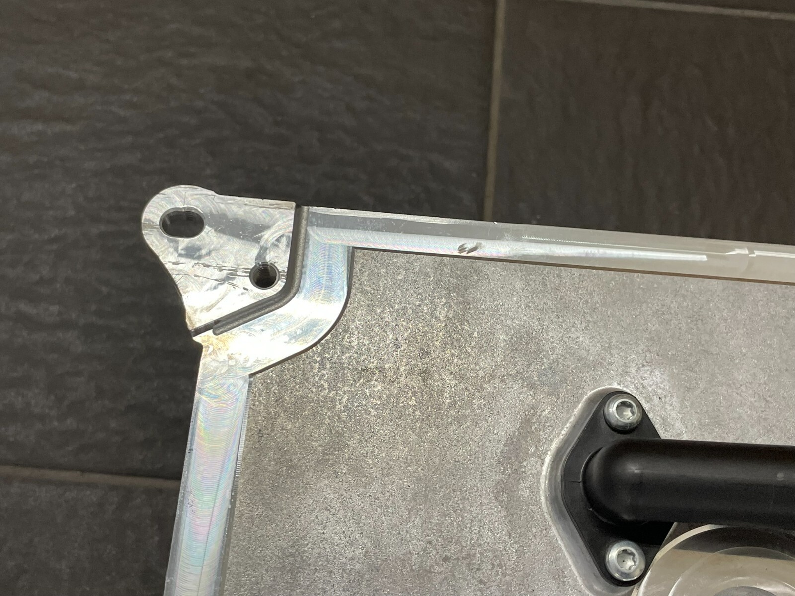 AUDI VW SKODA SEAT PHEV LADEGERÄT FÜR HOCHVOLT BATTERIE 5QE915682AR ORG.FAST NEU - Obrázek 9