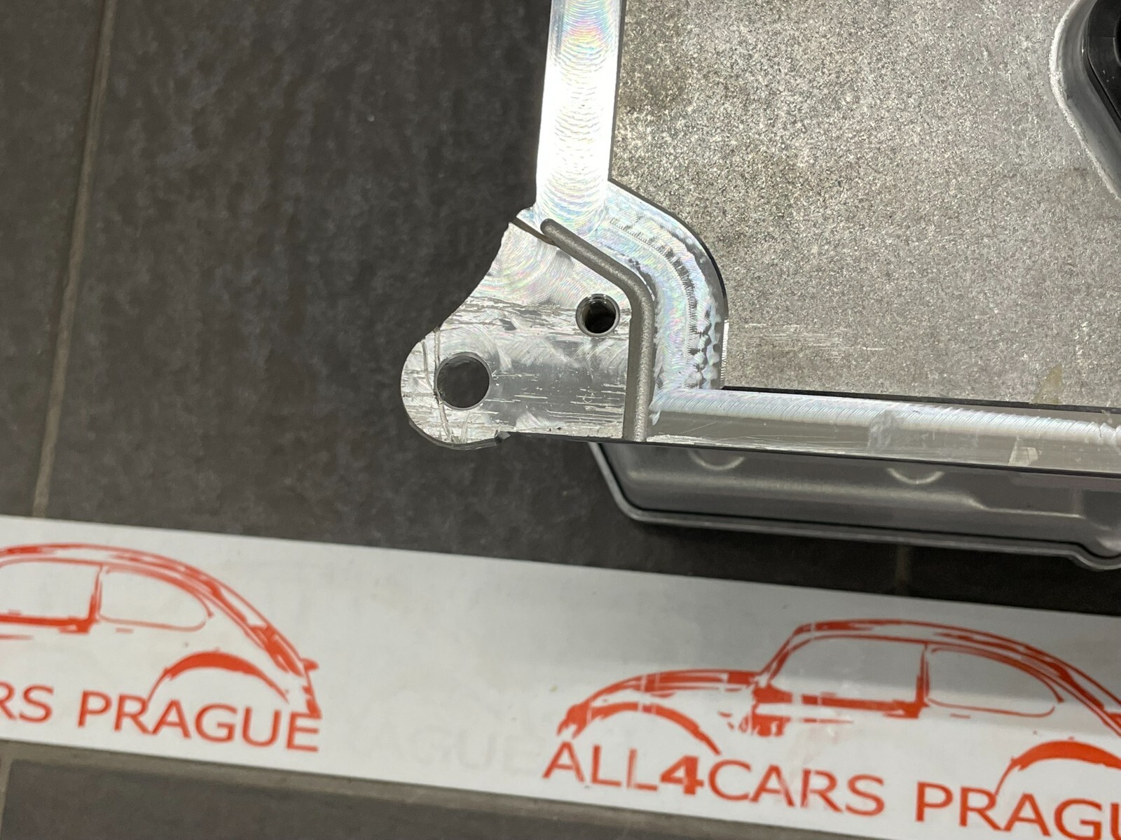 AUDI VW SKODA SEAT PHEV LADEGERÄT FÜR HOCHVOLT BATTERIE 5QE915682AR ORG.FAST NEU - Obrázek 10