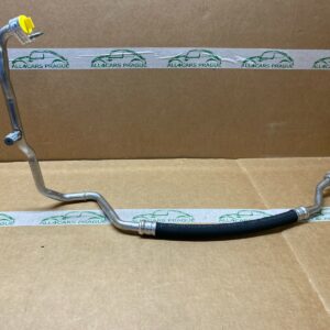 AUDI,VW,SEAT,SKODA KLIMALEITUNG 5WA816743 ORIGINAL NEU!!!!