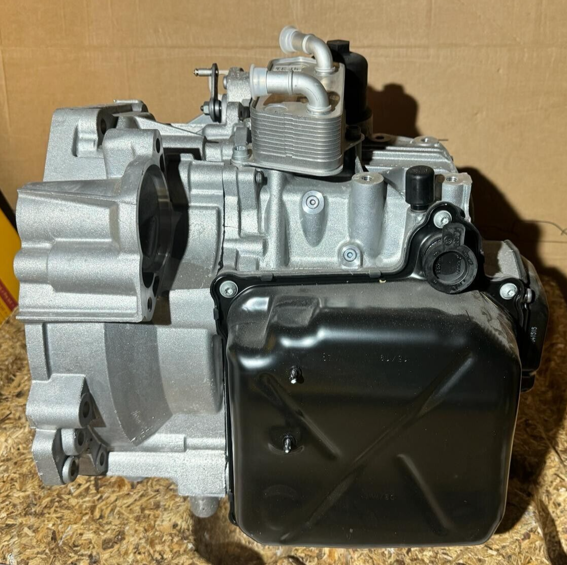 AUTOMATIKGETRIEBE DSG SYU SKODA OCTAVIA - NEU-!! ORIGINAL - Obrázek 17