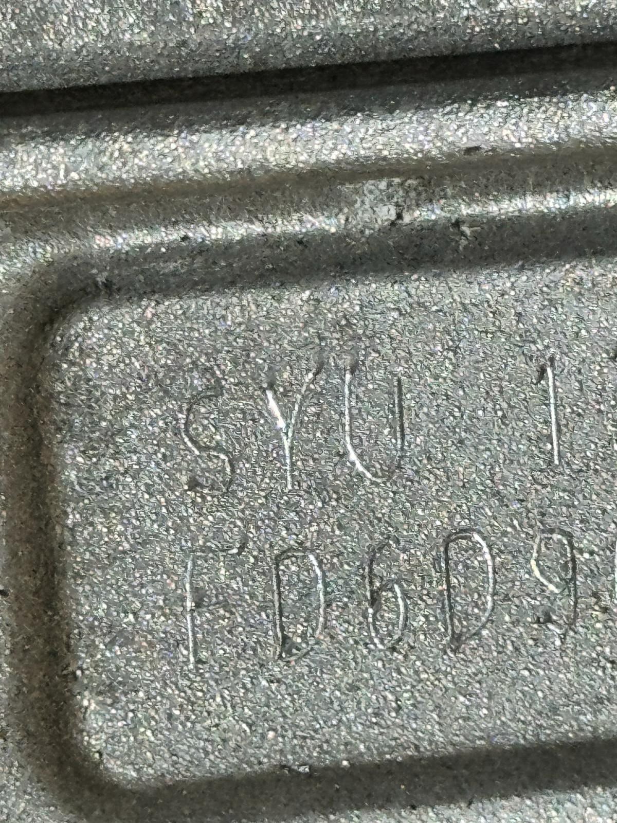 AUTOMATIKGETRIEBE DSG SYU SKODA OCTAVIA - NEU-!! ORIGINAL - Obrázek 22