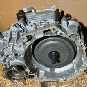 AUTOMATIKGETRIEBE DSG SYU SKODA OCTAVIA - NEU-!! ORIGINAL