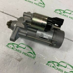 Anlasser Starter SEAT ATECA, LEON 02E911024J / 02E 911 024 J