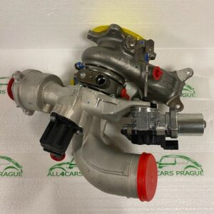 Audi, VW  Turbolader  2.0 TFSI, 06L145722T, Neu Orig