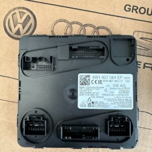 BCM AUDI A4 A5 Q7 Q8 E-TRON - BCM ZENTRAL STEUERGERÄT 8W1907064EP