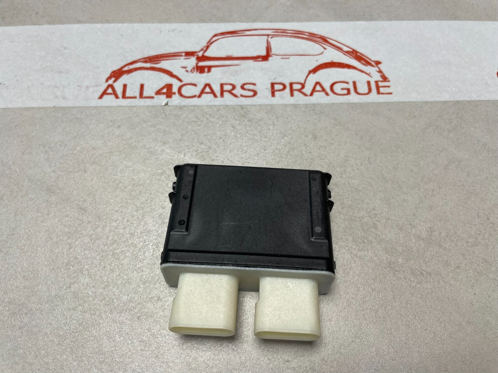 BENTLEY AUDI STEUERGERÄT FÜR HECKKLAPPENÖFFNUNG EASY OPEN 3G0962243C FAST NEU OE - Obrázek 11