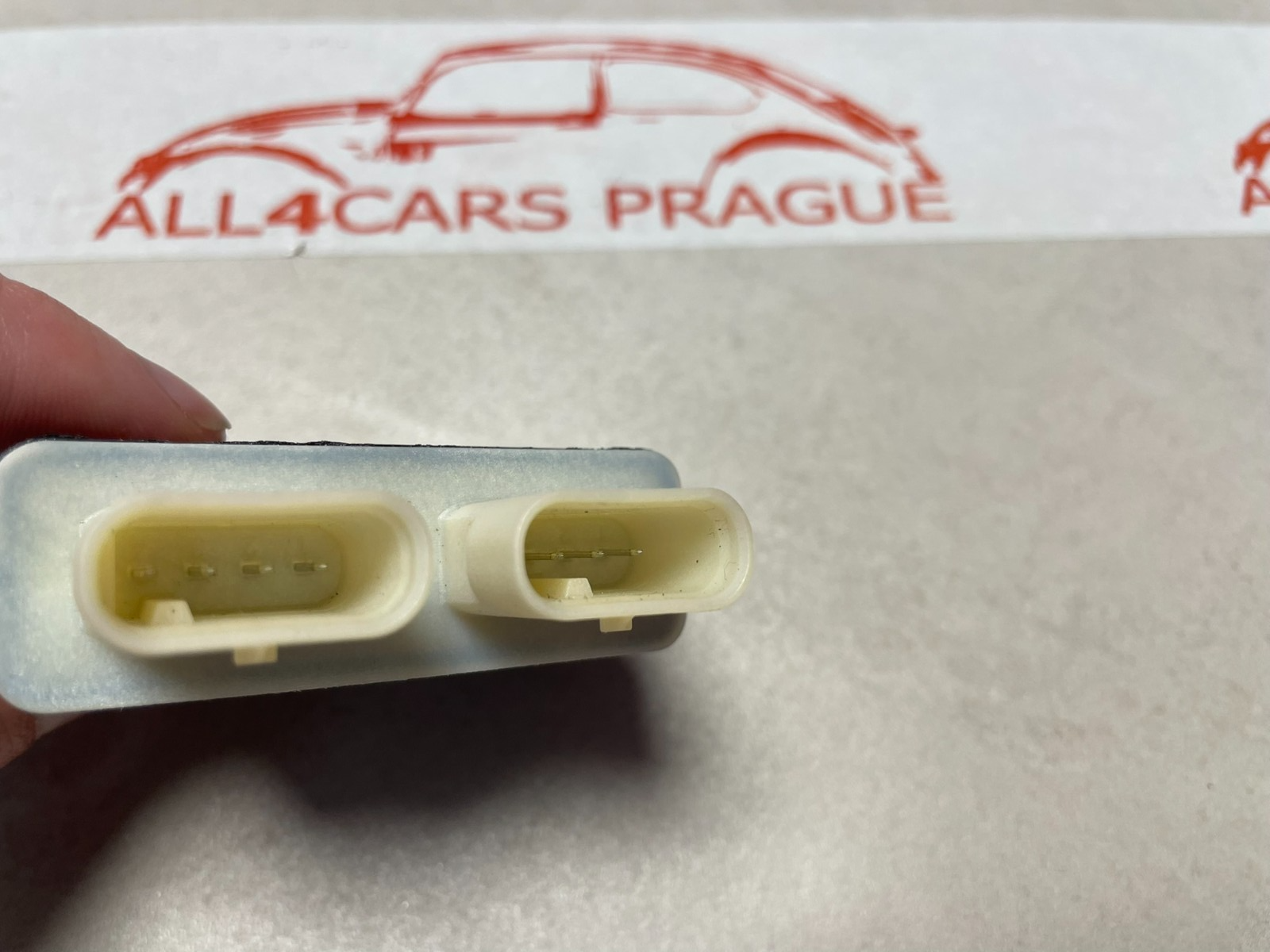 BENTLEY AUDI STEUERGERÄT FÜR HECKKLAPPENÖFFNUNG EASY OPEN 3G0962243C FAST NEU OE - Obrázek 12