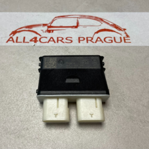 BENTLEY AUDI STEUERGERÄT FÜR HECKKLAPPENÖFFNUNG EASY OPEN 3G0962243C FAST NEU OE