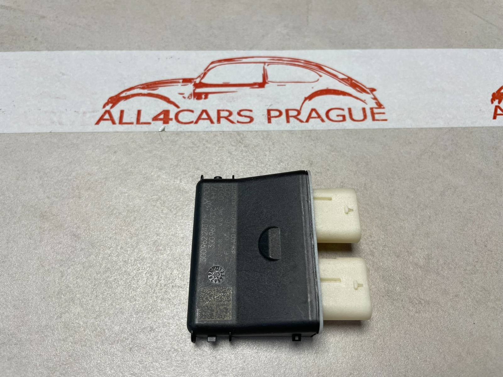 BENTLEY AUDI STEUERGERÄT FÜR HECKKLAPPENÖFFNUNG EASY OPEN 3G0962243C FAST NEU OE - Obrázek 9