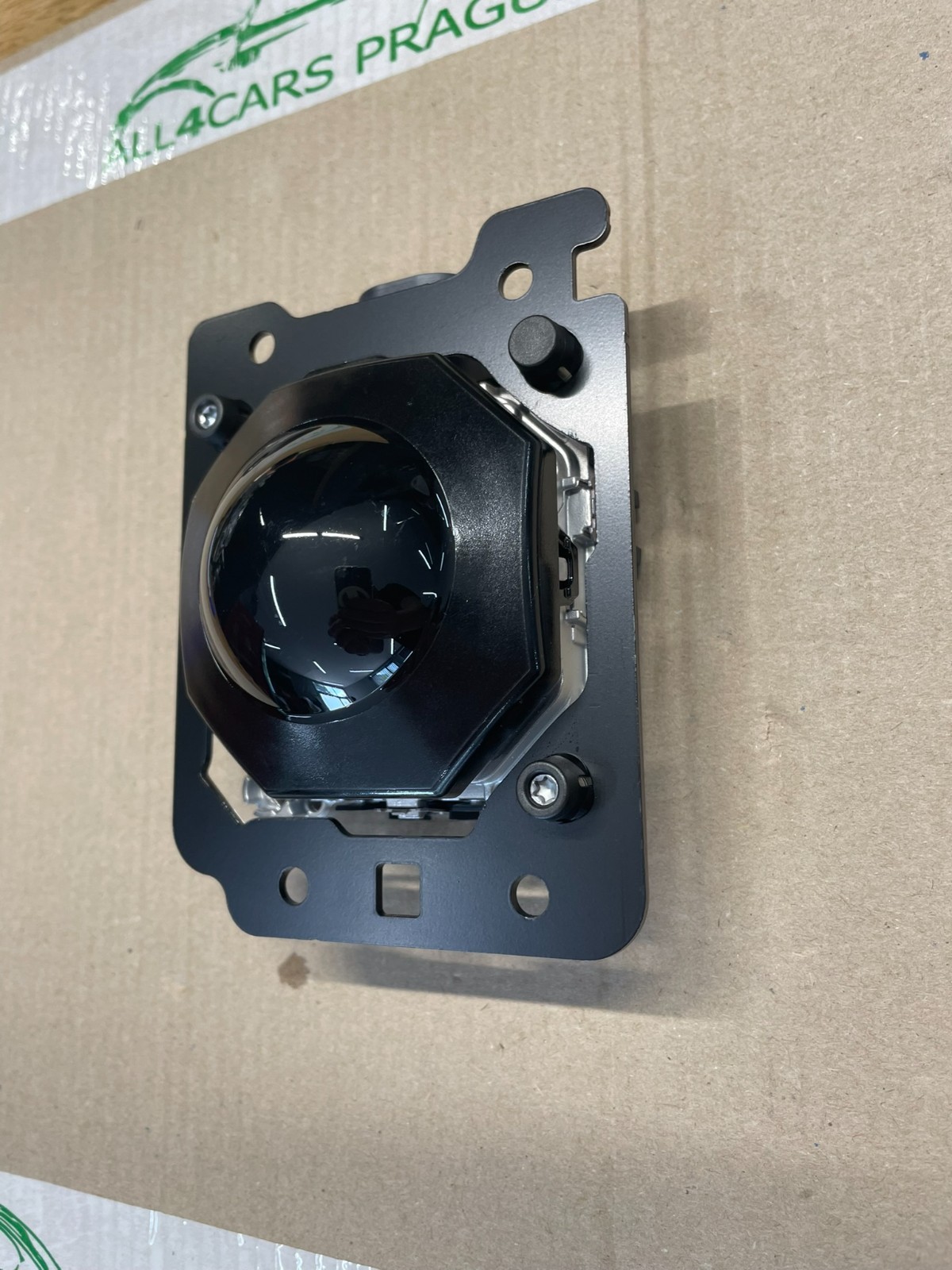 BENTLEY FLYING SPUR ACC RADARSENSOR DISTRONIC L 3SE907541C ORIGINAL TEIL BENTLEY - Obrázek 12