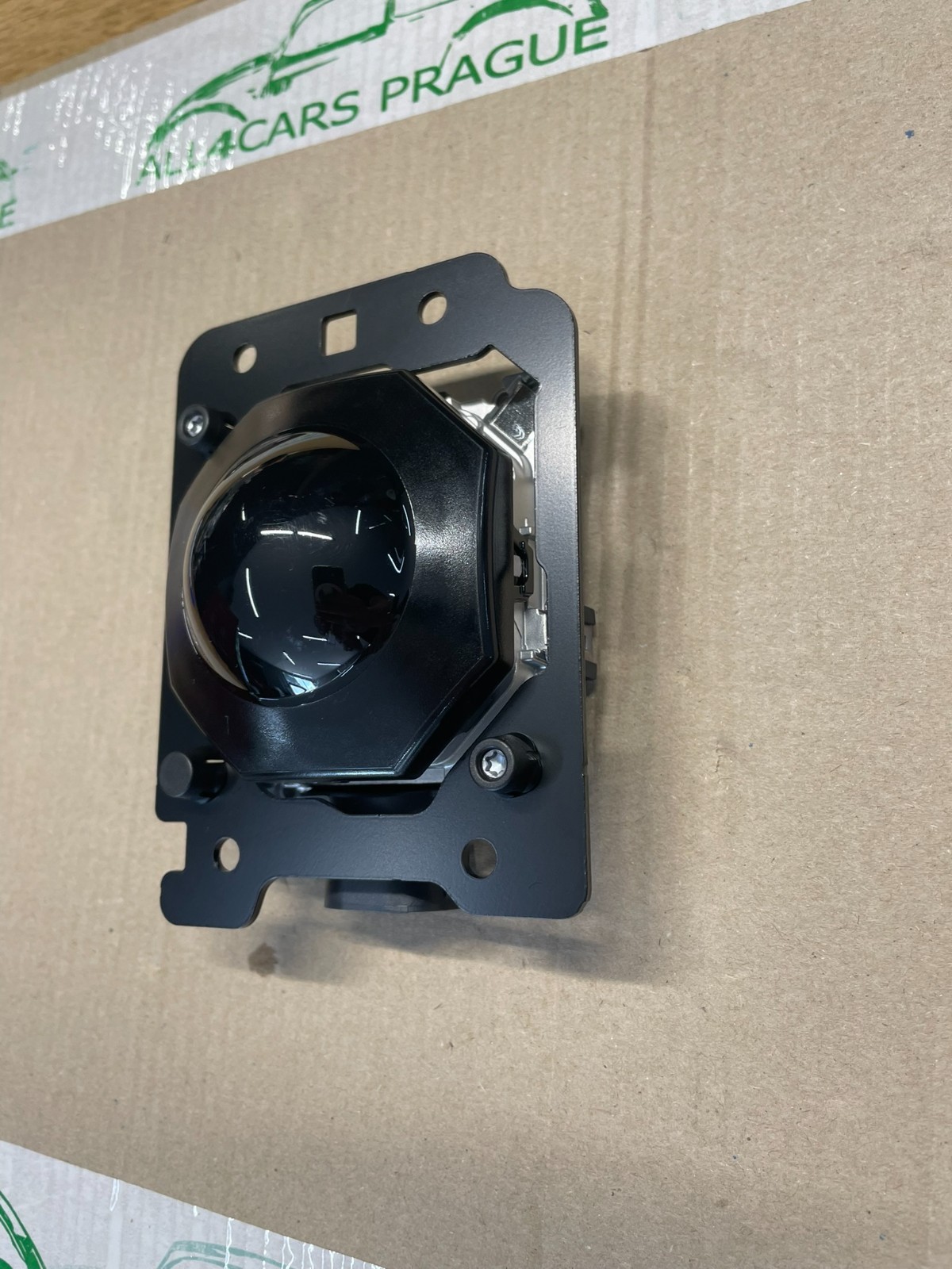 BENTLEY FLYING SPUR ACC RADARSENSOR DISTRONIC L 3SE907541C ORIGINAL TEIL BENTLEY - Obrázek 13