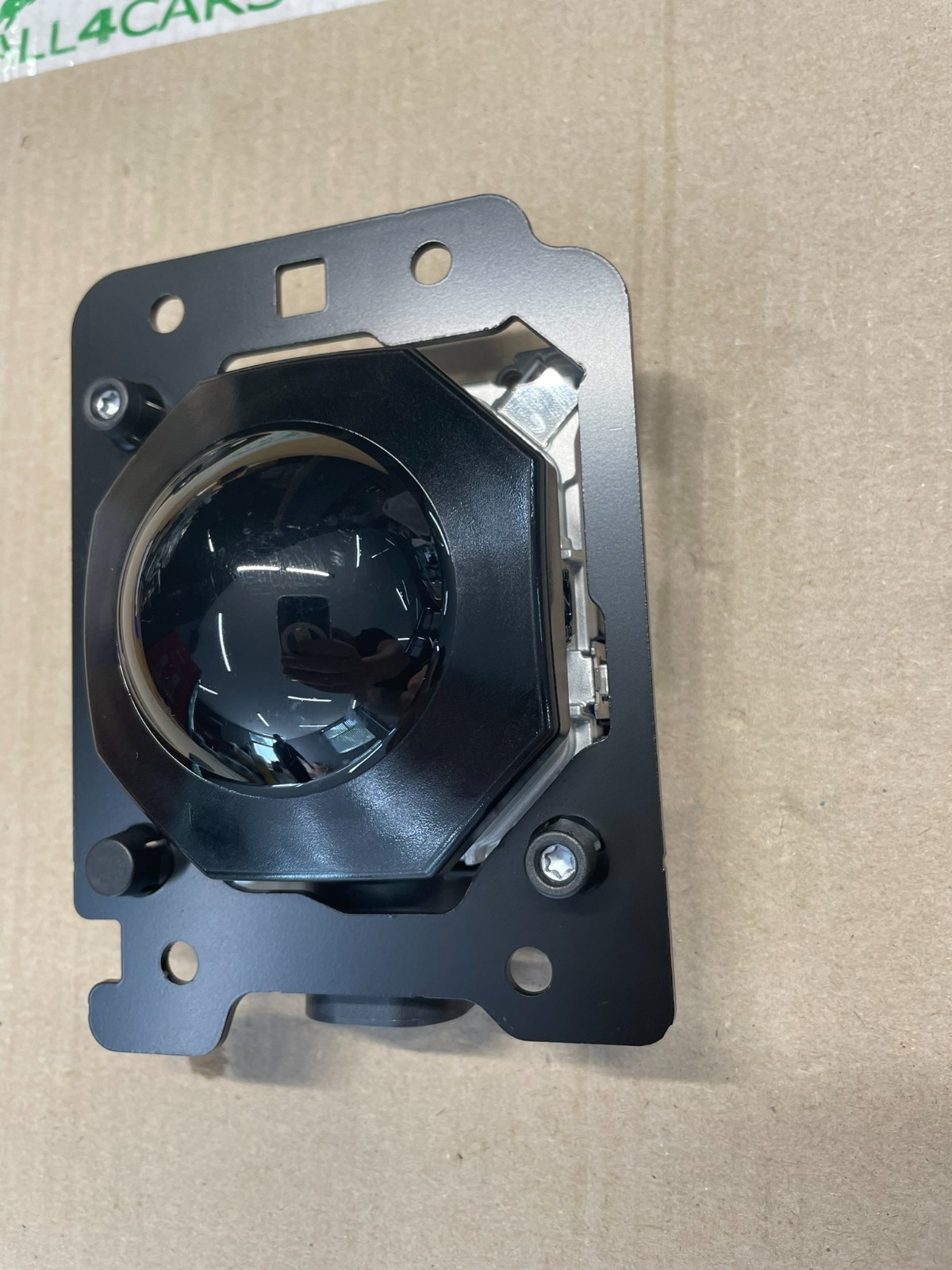 BENTLEY FLYING SPUR ACC RADARSENSOR DISTRONIC L 3SE907541C ORIGINAL TEIL BENTLEY - Obrázek 15