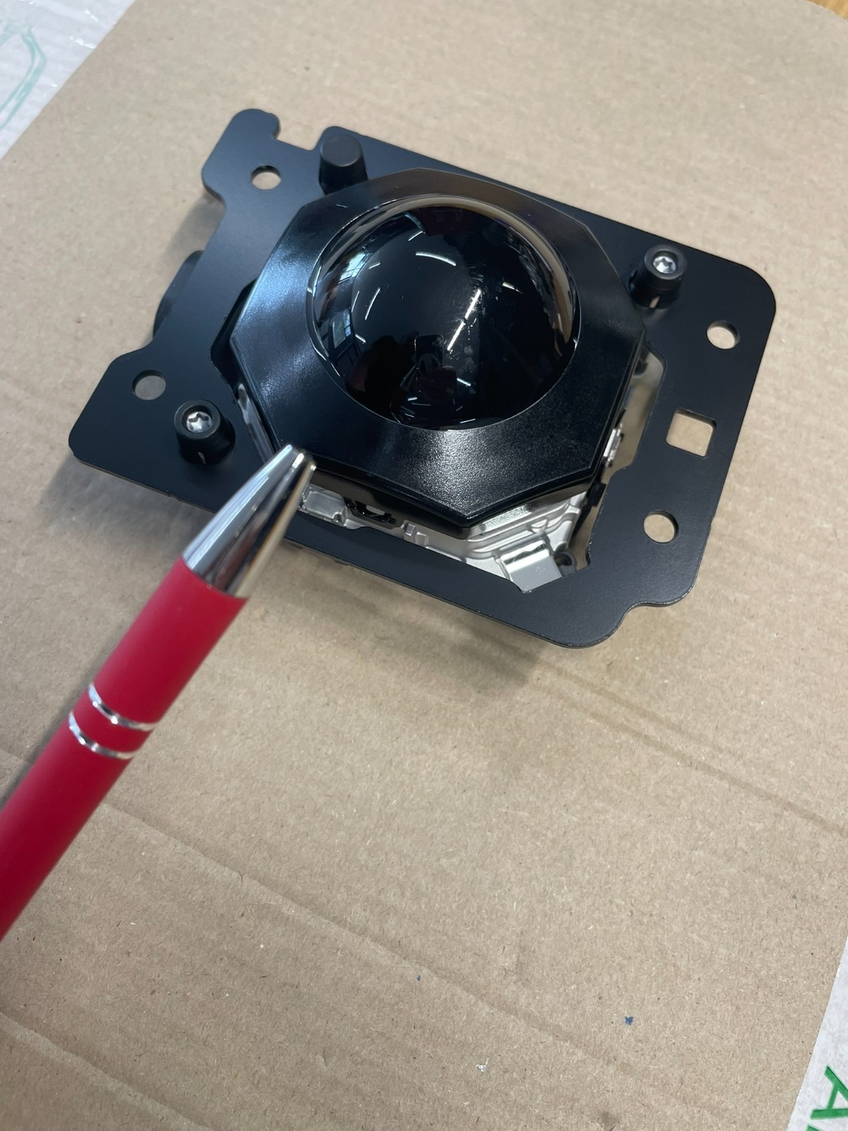 BENTLEY FLYING SPUR ACC RADARSENSOR DISTRONIC L 3SE907541C ORIGINAL TEIL BENTLEY - Obrázek 16