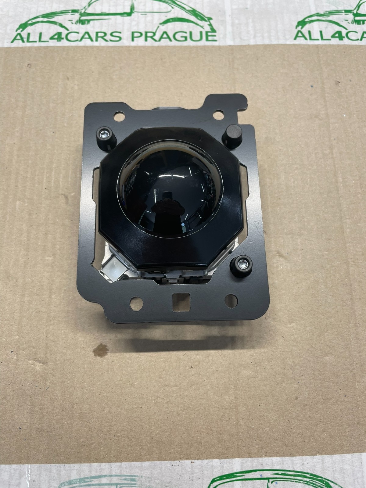 BENTLEY FLYING SPUR ACC RADARSENSOR DISTRONIC L 3SE907541C ORIGINAL TEIL BENTLEY