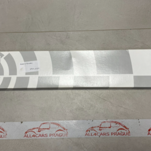 BMW 3 (E46) X3 (E83) MIKROFILTER / AKTIV KOHLEBEHÄLTER 64319257504 ORIG. NEU BMW