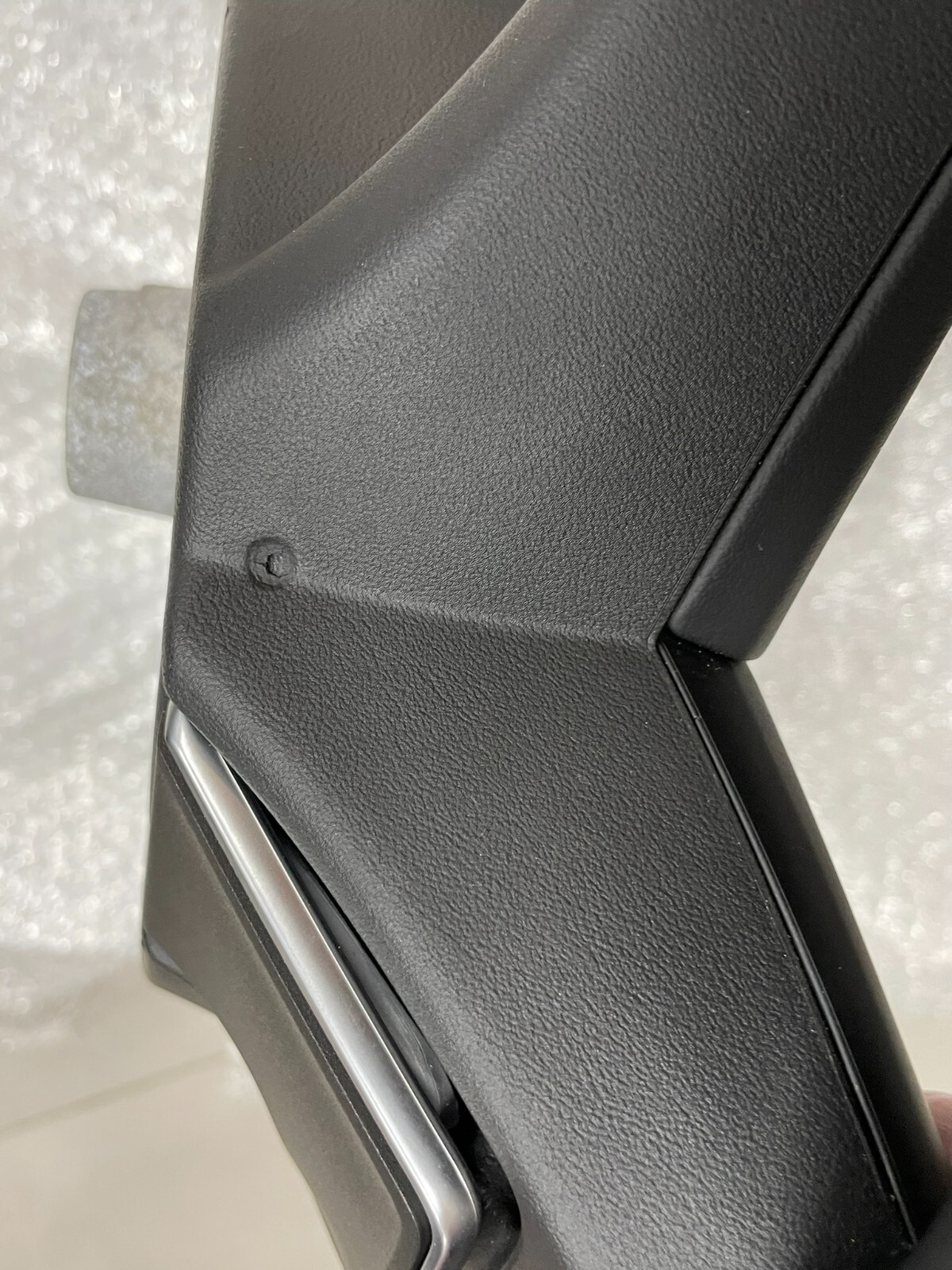 BMW 5, 6, 7 G30 G31 G32 G11 MULTIFUNKCIONAL LEATHER STEERING WHEEL WITH PADDELS - Obrázek 18