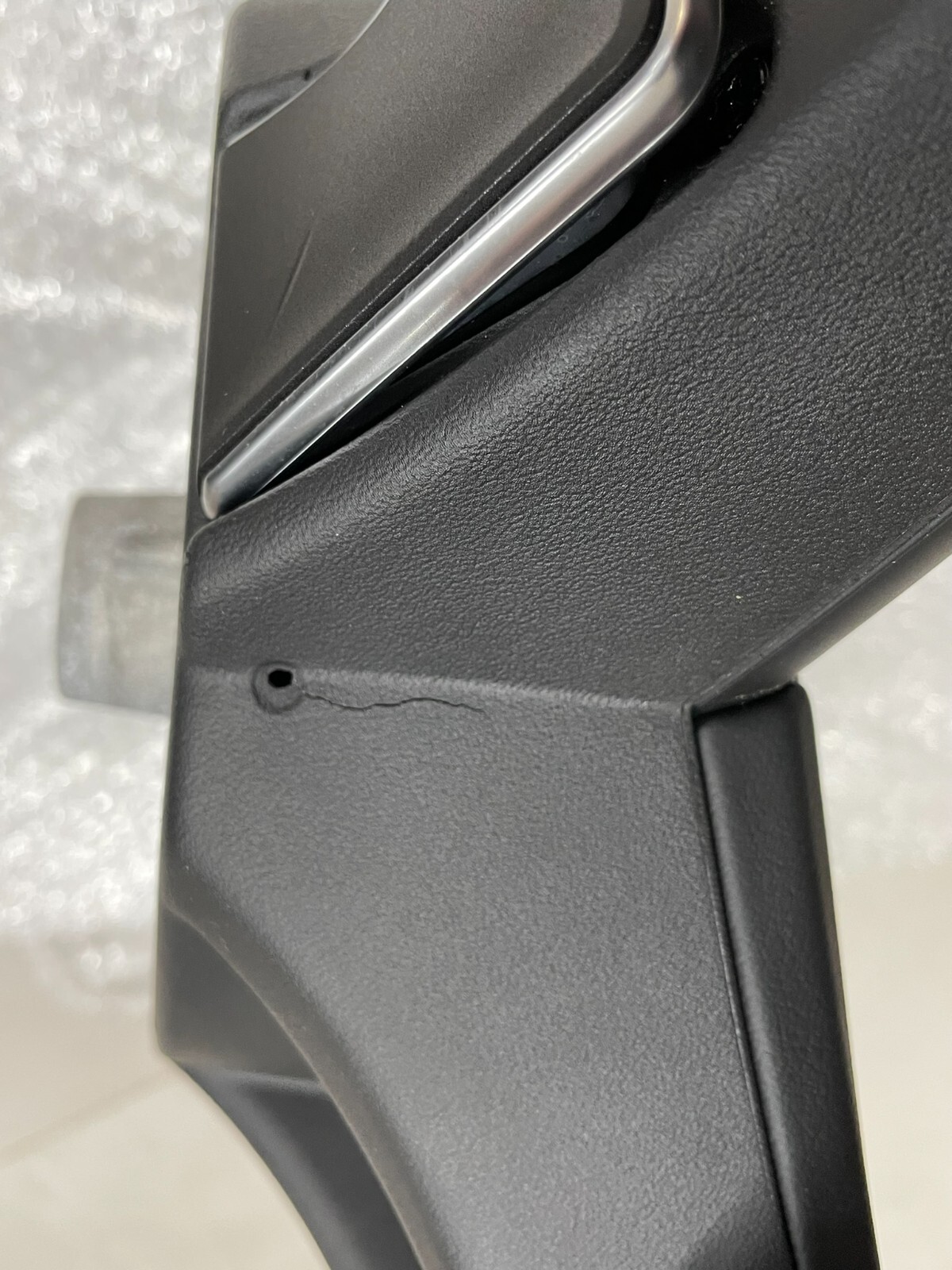 BMW 5, 6, 7 G30 G31 G32 G11 MULTIFUNKCIONAL LEATHER STEERING WHEEL WITH PADDELS - Obrázek 19